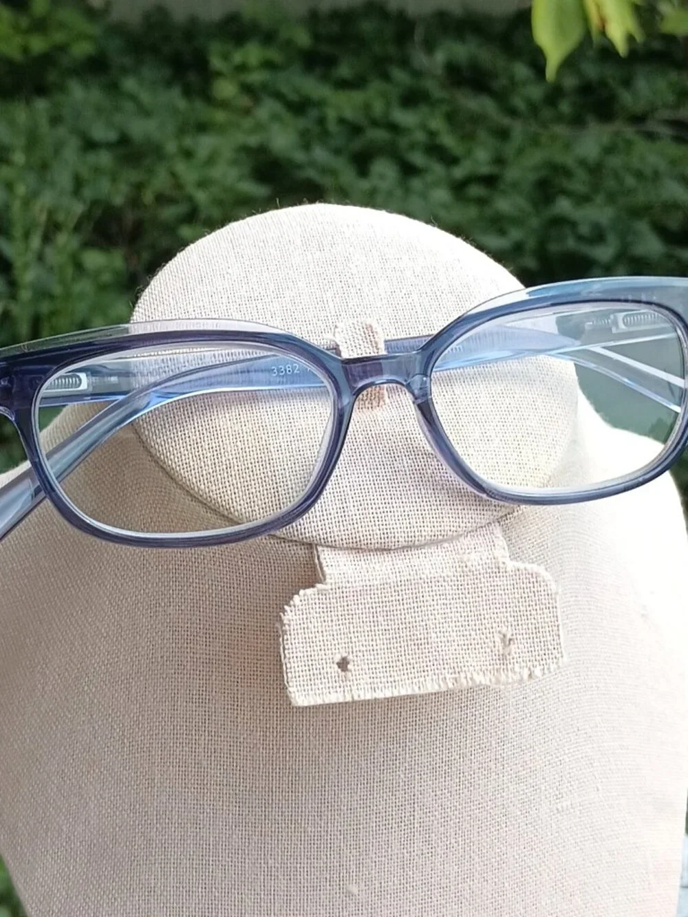 Peepers reading glasses